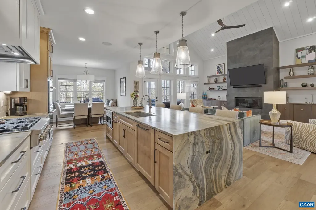 2019 Fairhill Mountain View Charlottesville VA 22903