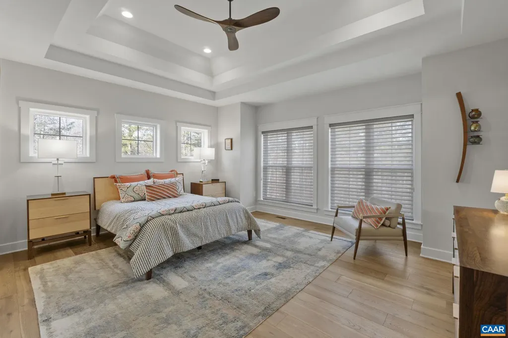 2019 Fairhill Mountain View Charlottesville VA 22903