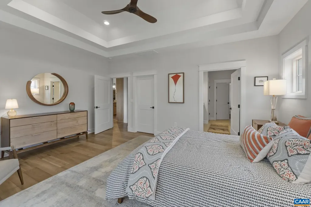 2019 Fairhill Mountain View Charlottesville VA 22903