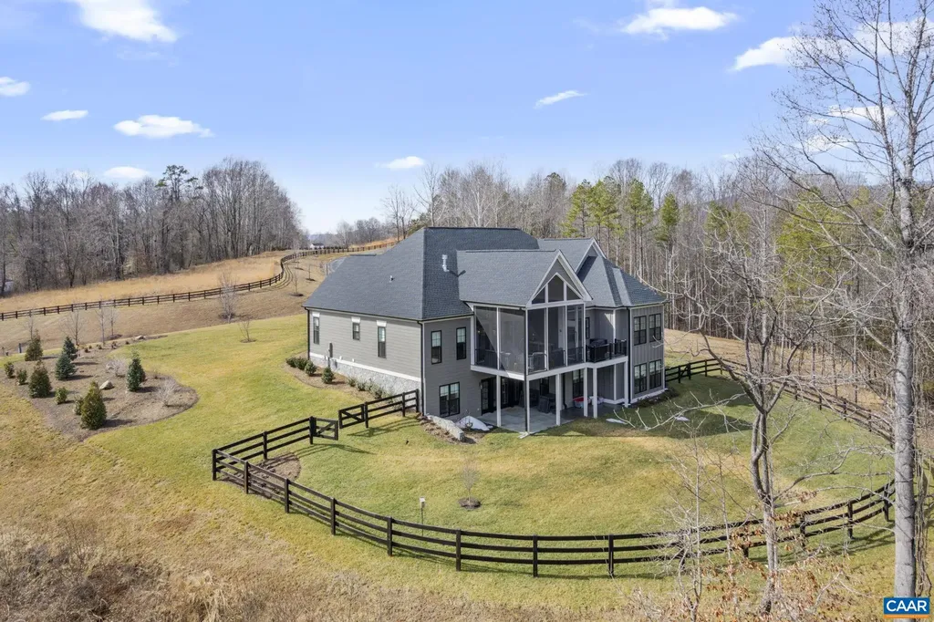 2019 Fairhill Mountain View Charlottesville VA 22903