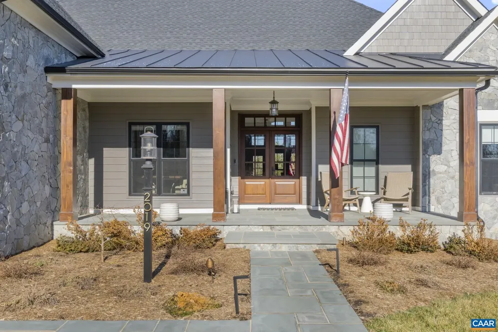 2019 Fairhill Mountain View Charlottesville VA 22903