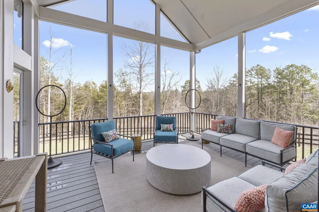 2019 Fairhill Mountain View Charlottesville VA 22903