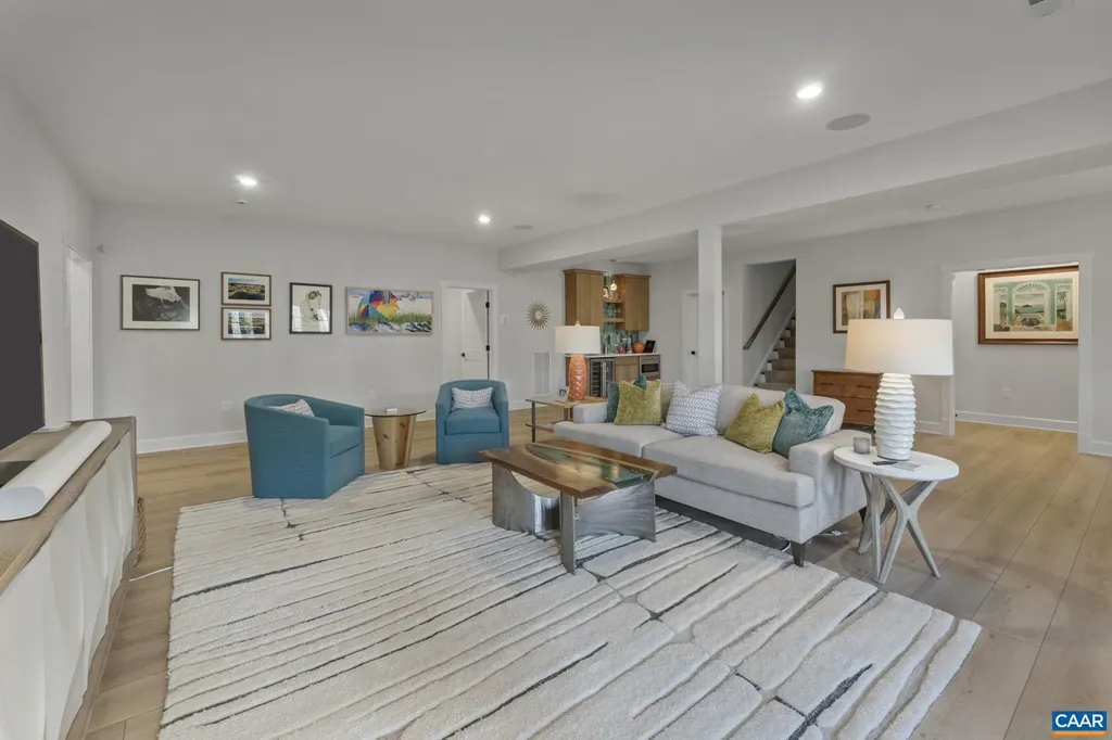 2019 Fairhill Mountain View Charlottesville VA 22903