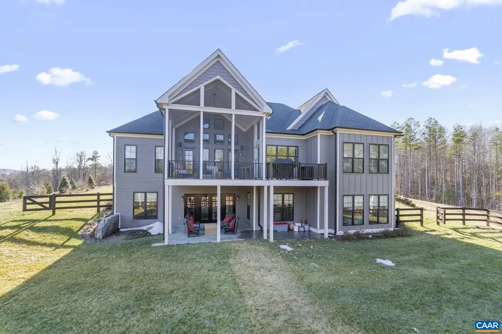 2019 Fairhill Mountain View Charlottesville VA 22903