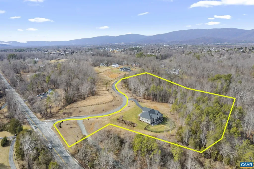 2019 Fairhill Mountain View Charlottesville VA 22903