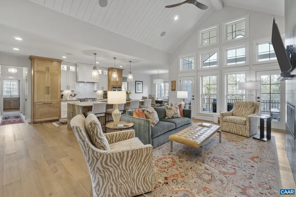 2019 Fairhill Mountain View Charlottesville VA 22903