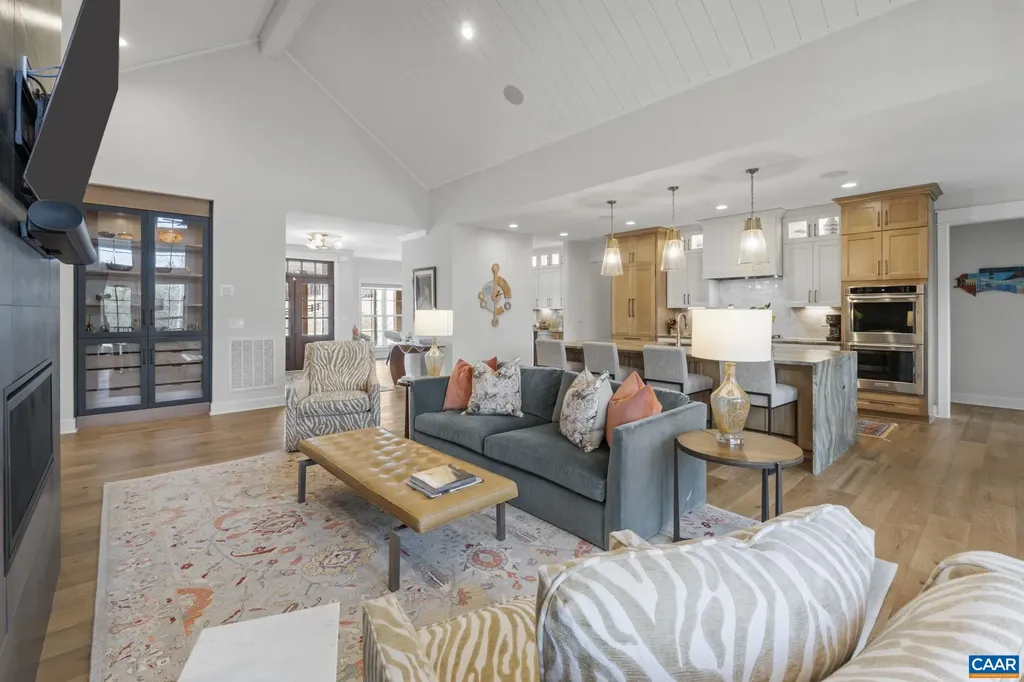 2019 Fairhill Mountain View Charlottesville VA 22903