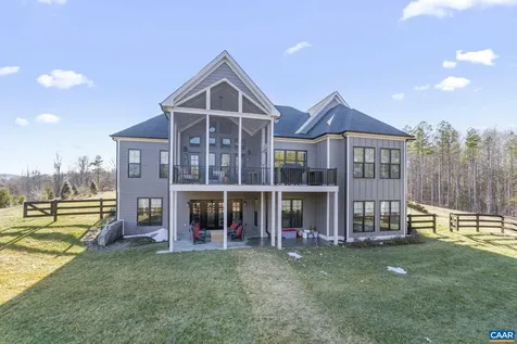 2019 Fairhill Mountain View Charlottesville VA 22903