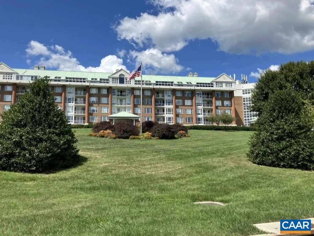 500 Crestwood Drive Charlottesville VA 22903