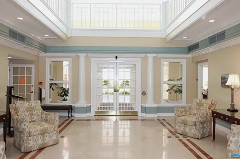 500 Crestwood Drive Charlottesville VA 22903