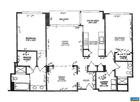 500 Crestwood Drive Charlottesville VA 22903