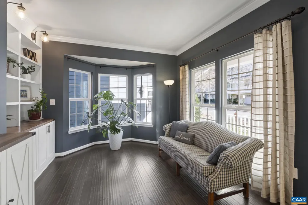 1490 Wickham Pond Drive Charlottesville VA 22901