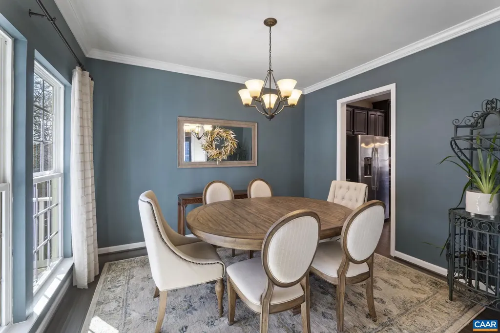 1490 Wickham Pond Drive Charlottesville VA 22901