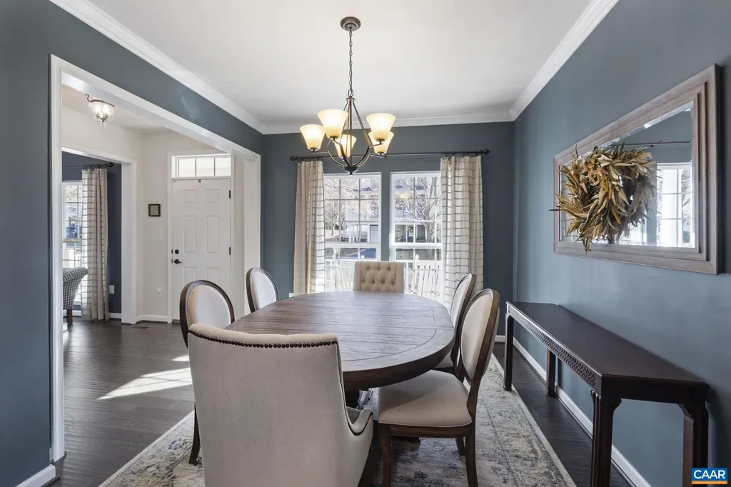 1490 Wickham Pond Drive Charlottesville VA 22901