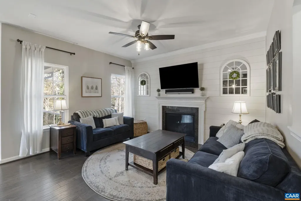 1490 Wickham Pond Drive Charlottesville VA 22901