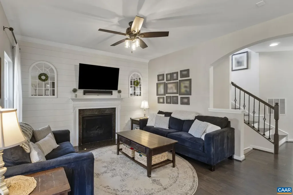 1490 Wickham Pond Drive Charlottesville VA 22901