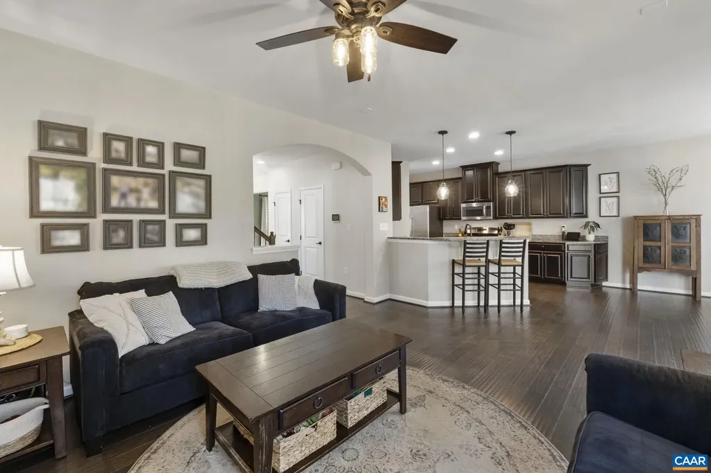 1490 Wickham Pond Drive Charlottesville VA 22901