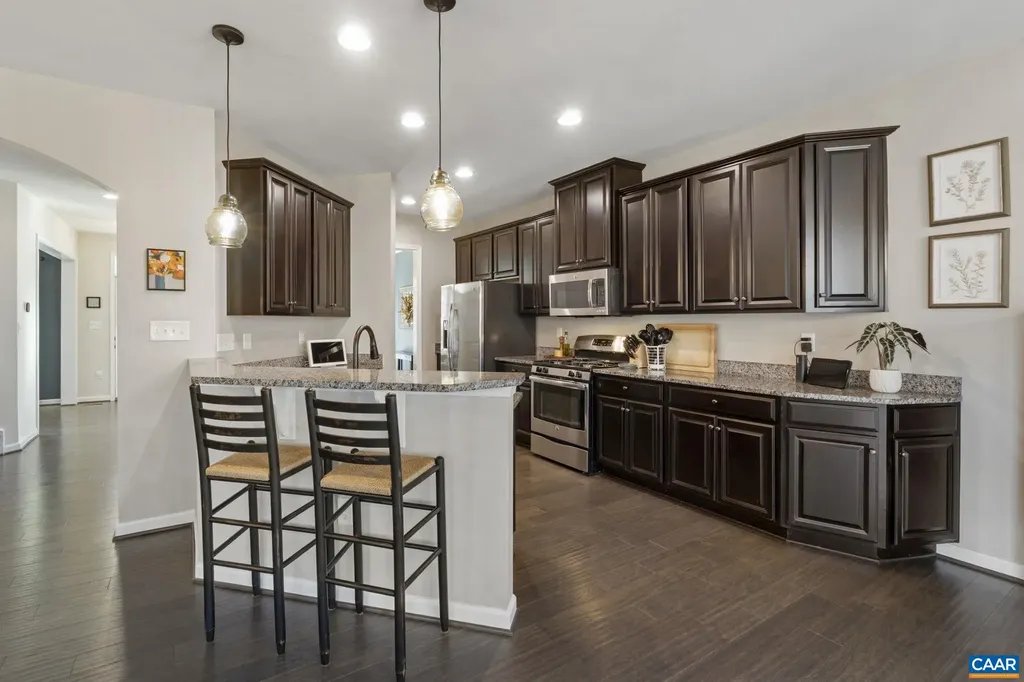 1490 Wickham Pond Drive Charlottesville VA 22901