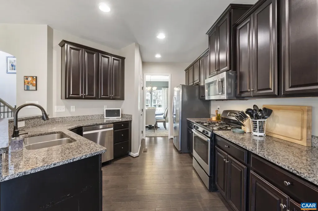 1490 Wickham Pond Drive Charlottesville VA 22901