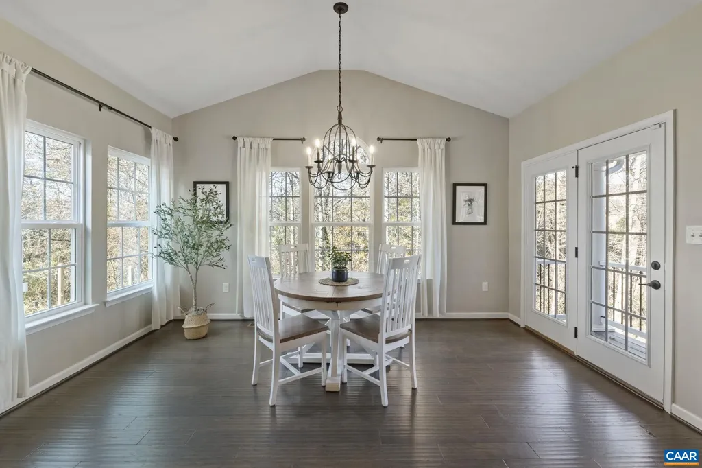 1490 Wickham Pond Drive Charlottesville VA 22901