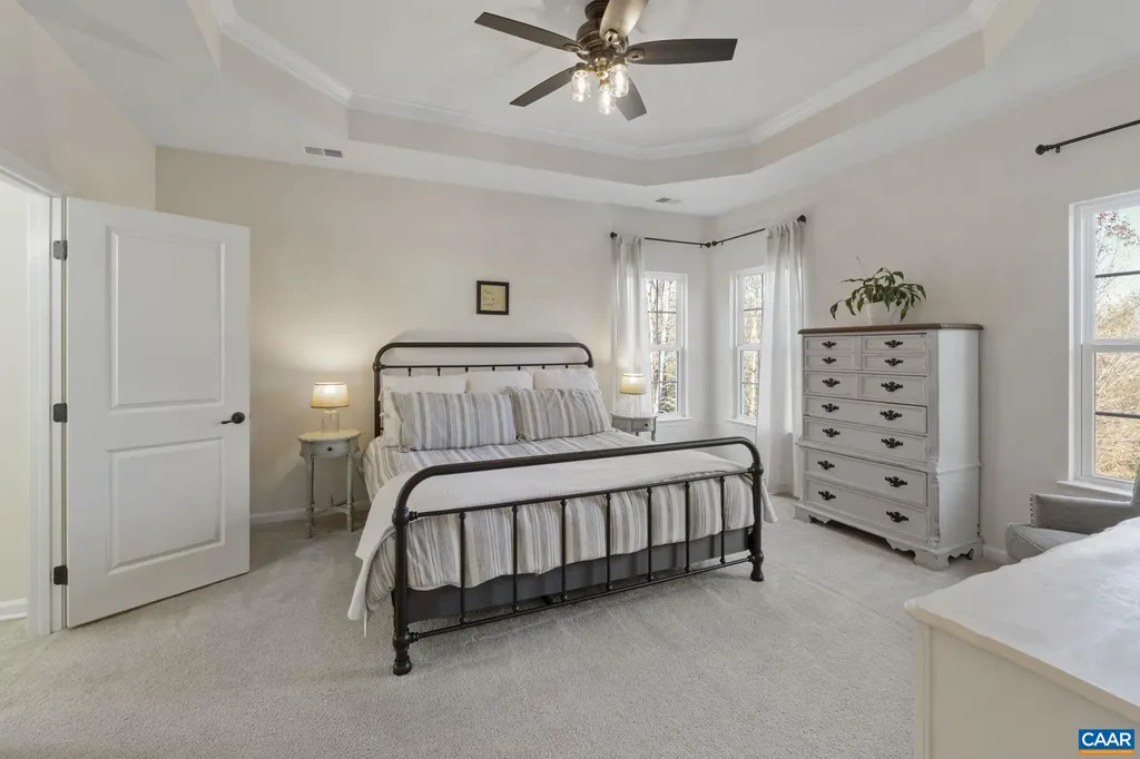 1490 Wickham Pond Drive Charlottesville VA 22901