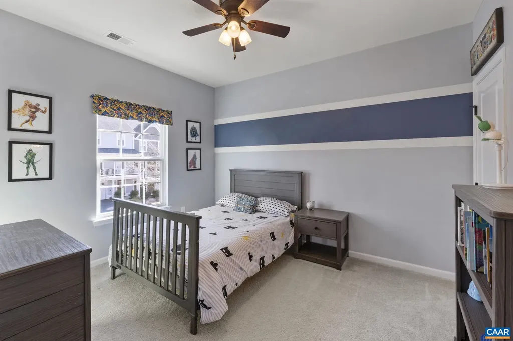 1490 Wickham Pond Drive Charlottesville VA 22901