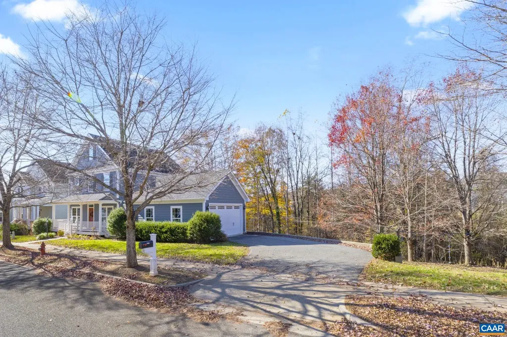 1490 Wickham Pond Drive Charlottesville VA 22901