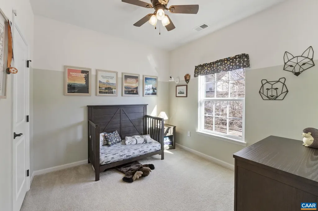 1490 Wickham Pond Drive Charlottesville VA 22901