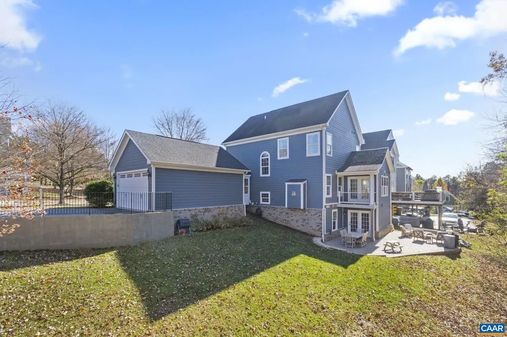 1490 Wickham Pond Drive Charlottesville VA 22901