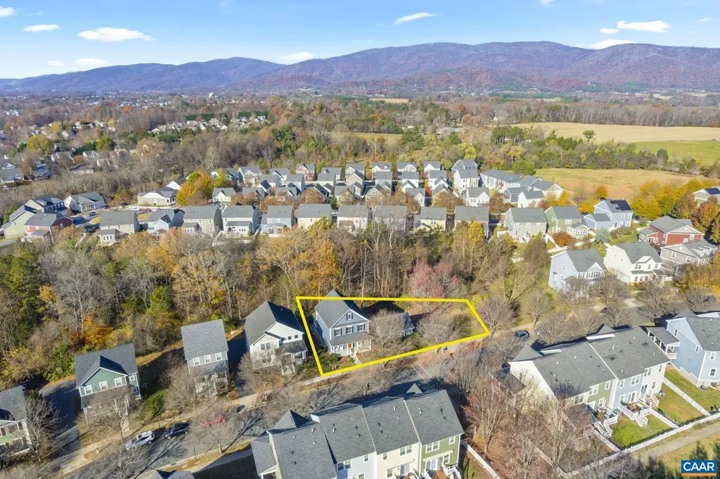 1490 Wickham Pond Drive Charlottesville VA 22901