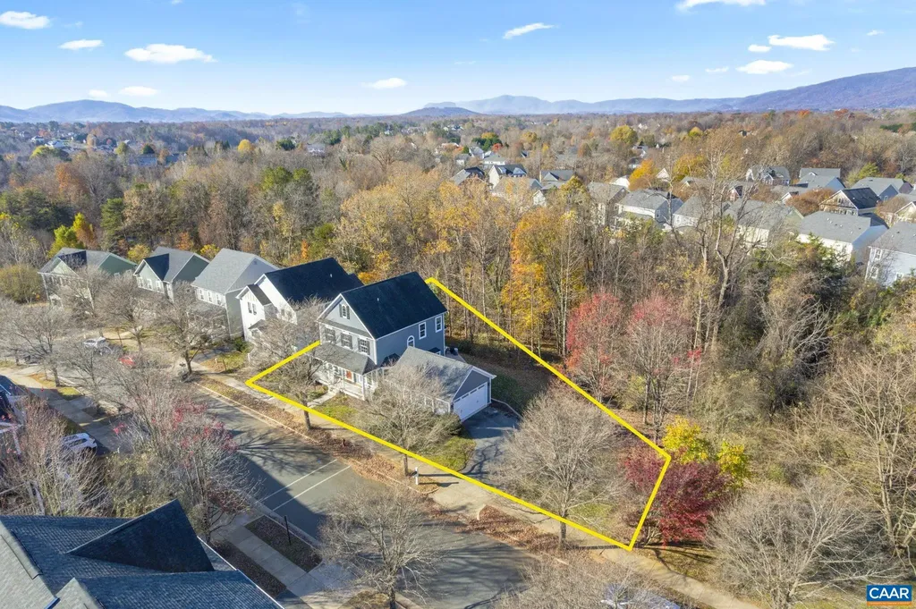 1490 Wickham Pond Drive Charlottesville VA 22901