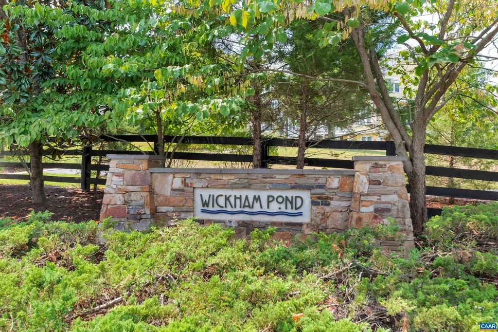 1490 Wickham Pond Drive Charlottesville VA 22901