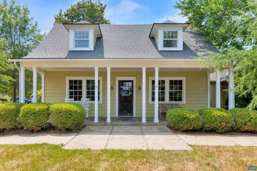 1490 Wickham Pond Drive Charlottesville VA 22901