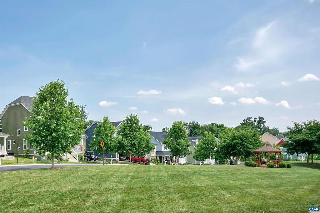 1490 Wickham Pond Drive Charlottesville VA 22901