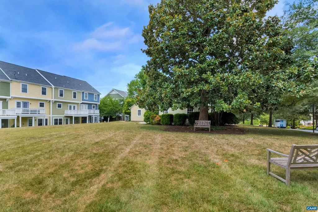 1490 Wickham Pond Drive Charlottesville VA 22901