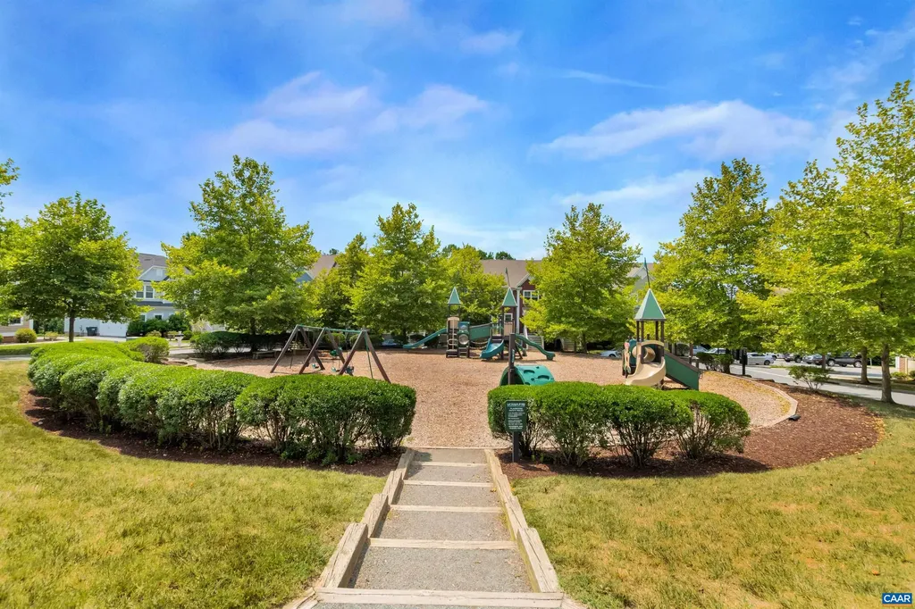 1490 Wickham Pond Drive Charlottesville VA 22901