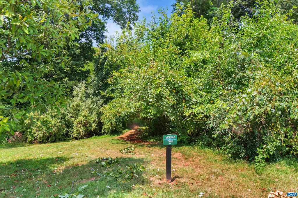 1490 Wickham Pond Drive Charlottesville VA 22901