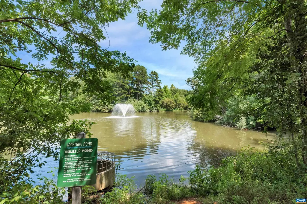 1490 Wickham Pond Drive Charlottesville VA 22901
