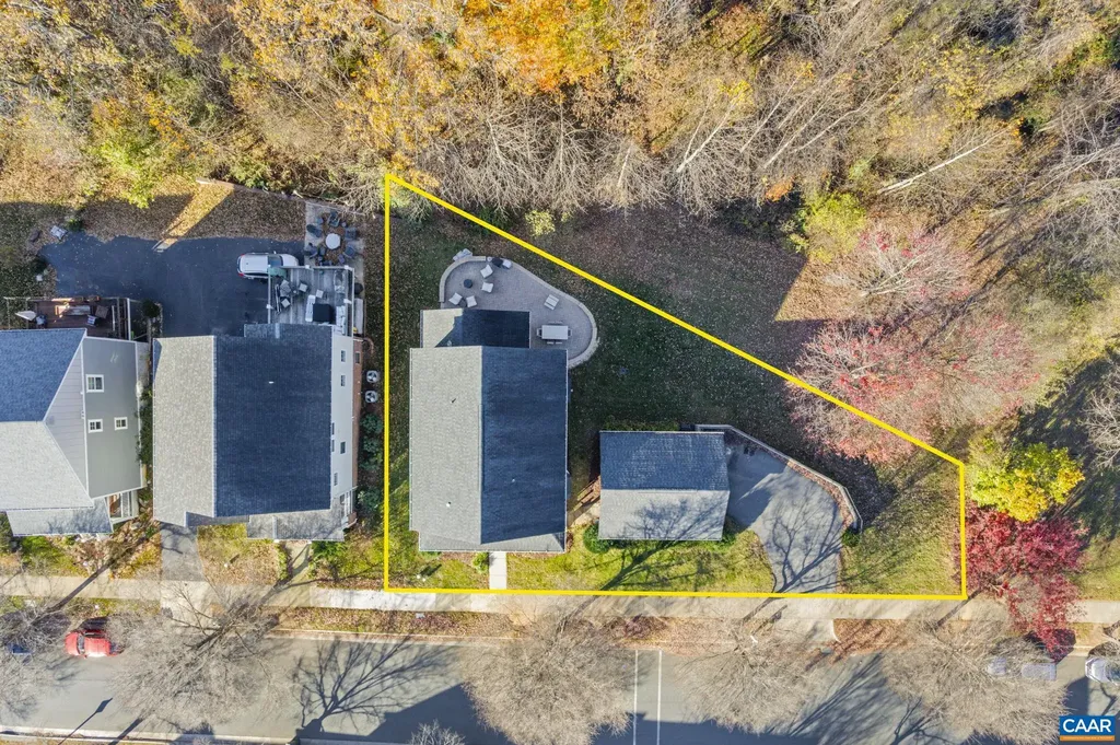 1490 Wickham Pond Drive Charlottesville VA 22901