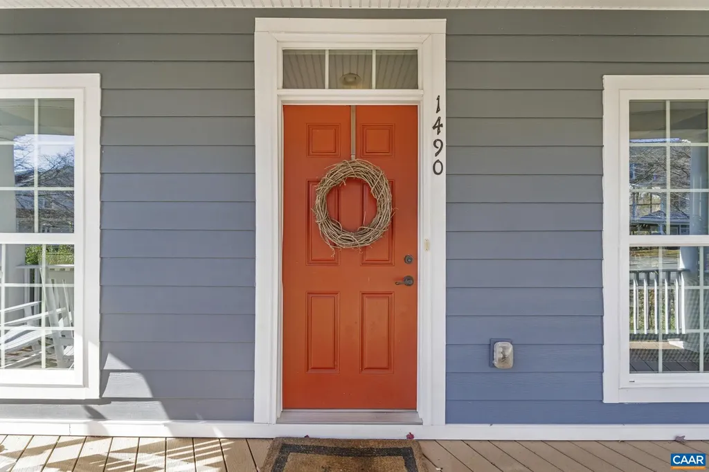 1490 Wickham Pond Drive Charlottesville VA 22901