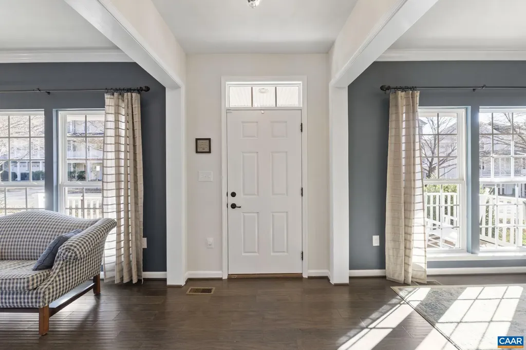 1490 Wickham Pond Drive Charlottesville VA 22901