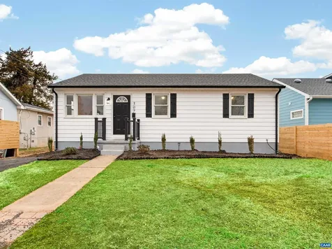 307 Spruce Street Charlottesville VA 22902