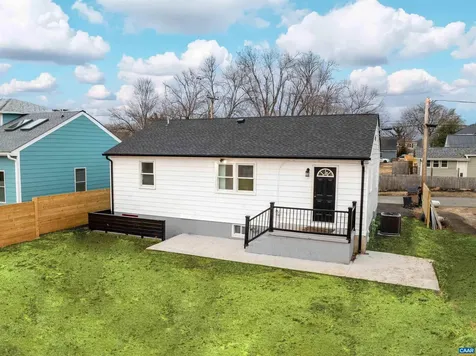 307 Spruce Street Charlottesville VA 22902