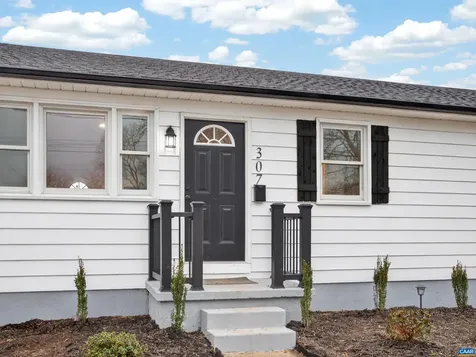 307 Spruce Street Charlottesville VA 22902