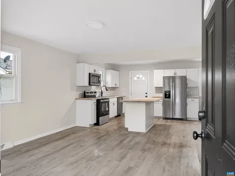307 Spruce Street Charlottesville VA 22902