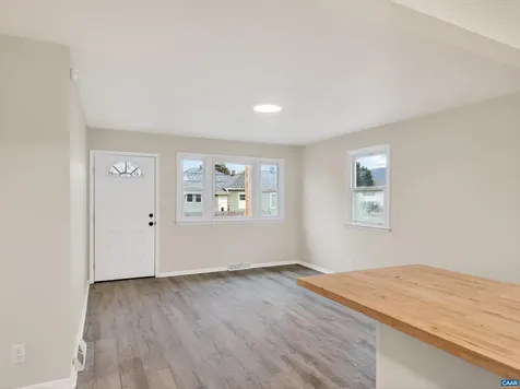 307 Spruce Street Charlottesville VA 22902