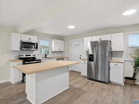 307 Spruce Street Charlottesville VA 22902