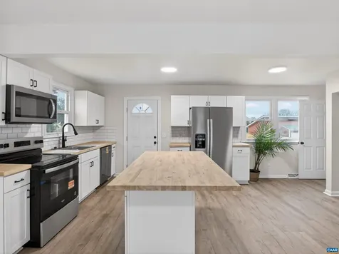 307 Spruce Street Charlottesville VA 22902