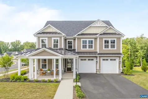 1805 Fowler Street Charlottesville VA 22901