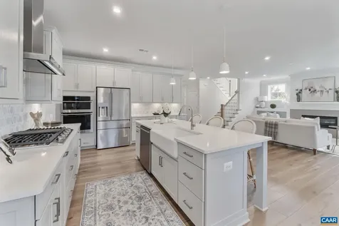 1805 Fowler Street Charlottesville VA 22901